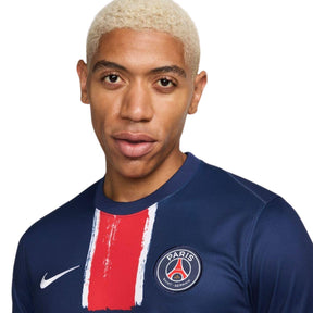 Camisa Paris Saint Germain (PSG) I 2024/25 Masculina