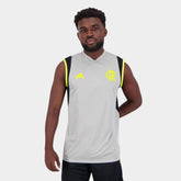 Regata Mengão Treino Comissão 2024/25 Masculina