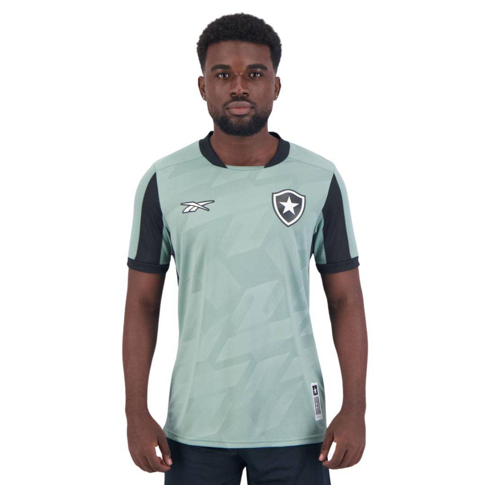 Camisa Fogão Goleiro I 2024/25 Masculina