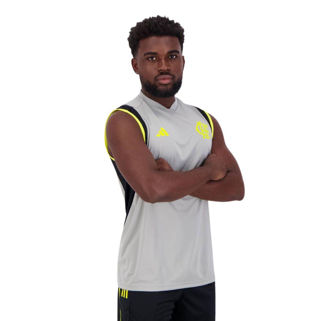 Regata Mengão Treino Comissão 2024/25 Masculina