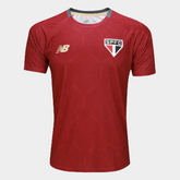 Camisa Tricolor Treino 2025/26 Masculina
