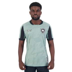 Camisa Fogão Goleiro I 2024/25 Masculina