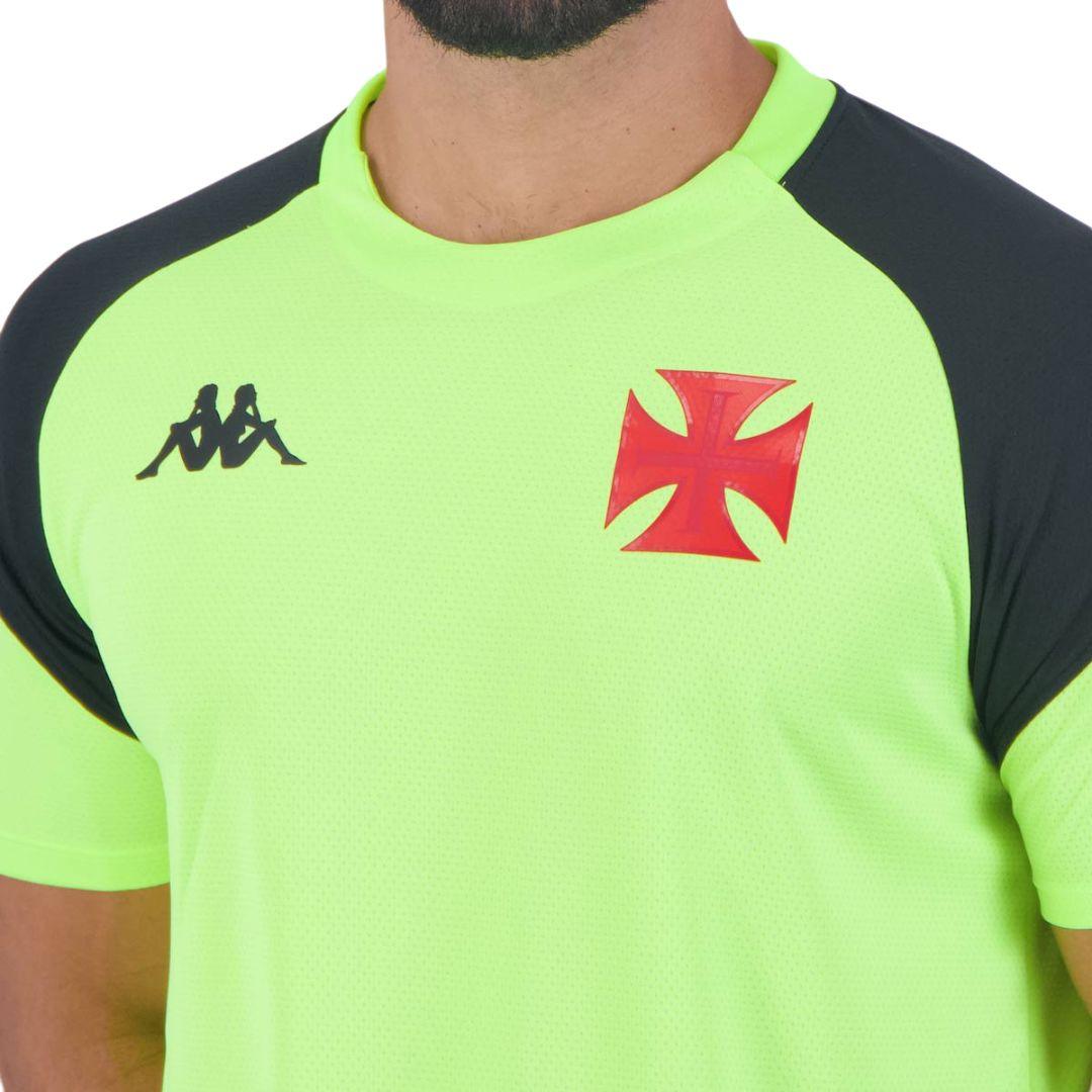 Camisa CRVG Treino Atleta 2024/25 Masculina