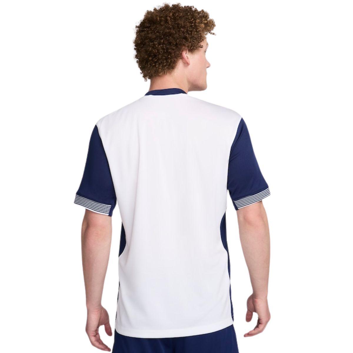 Camisa Tottenham I 2024/25 Masculina