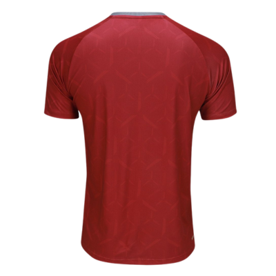 Camisa Tricolor Treino 2025/26 Masculina