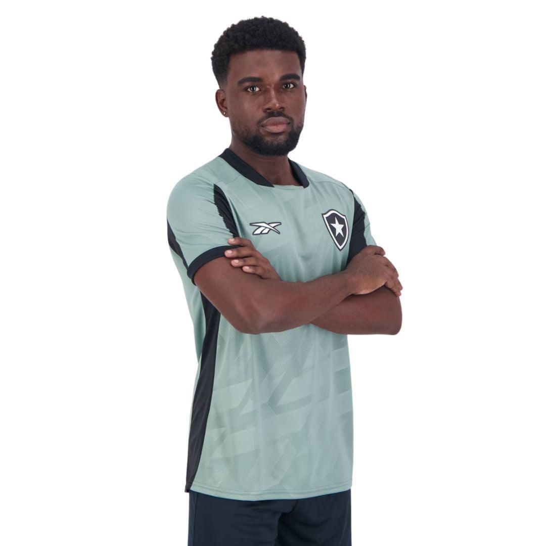 Camisa Fogão Goleiro I 2024/25 Masculina