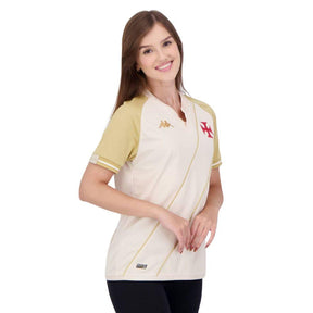 Camisa Feminina CRVG III 2024/25