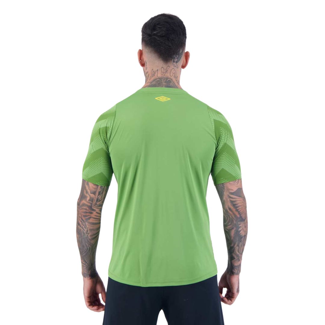 Camisa Fluminense Goleiro 2024/25 Masculina