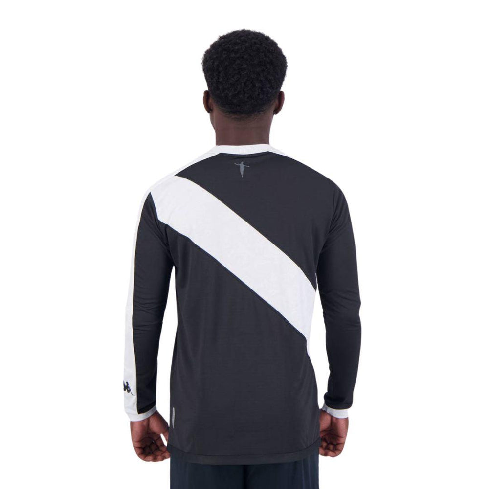 Camisa CRVG I 2024/25 Manga Longa Masculina