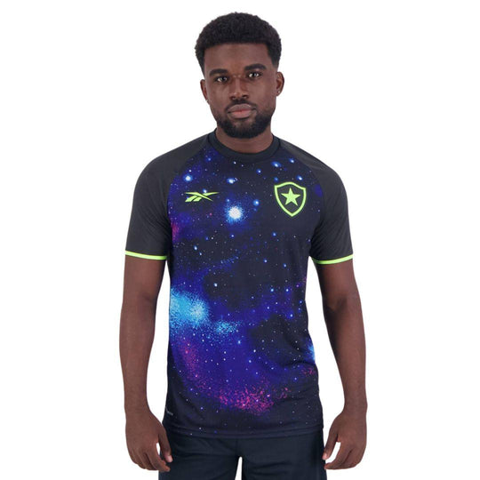 Camisa Fogão Aquecimento 2024/25 Masculina