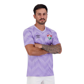 Camisa Fluminense Goleiro 2024/25 Masculina