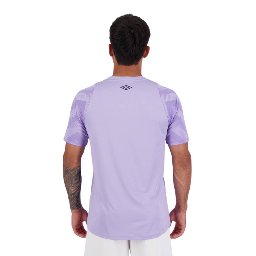 Camisa Fluminense Goleiro 2024/25 Masculina