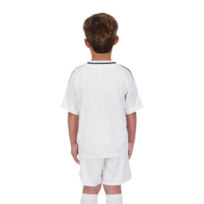 Conjunto Infantil Real Madrid I 2024/25
