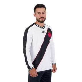 Camisa CRVG II 2024/25 Manga Longa Masculina