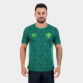 Camisa Fluminense Treino 2024/25 Masculina