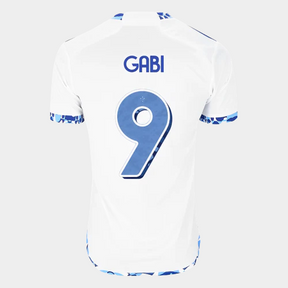 Camisa Cabuloso II Gabi 9 Masculina 2024/25