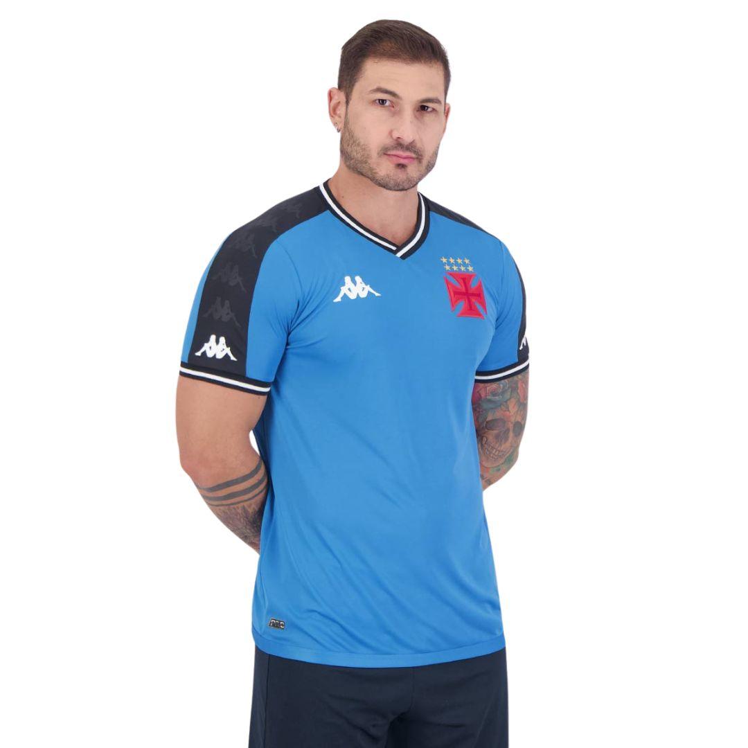Camisa CRVG Goleiro 2024/25 Masculina