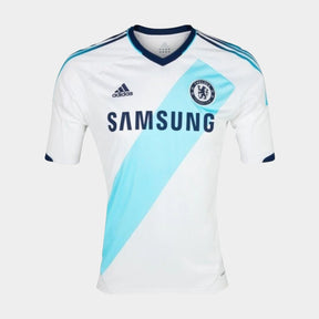 Camisa Chelsea Retrô 2012/2013 Masculina