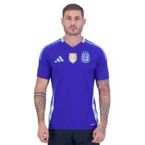 Camisa Argentina II 2024/25 Masculina