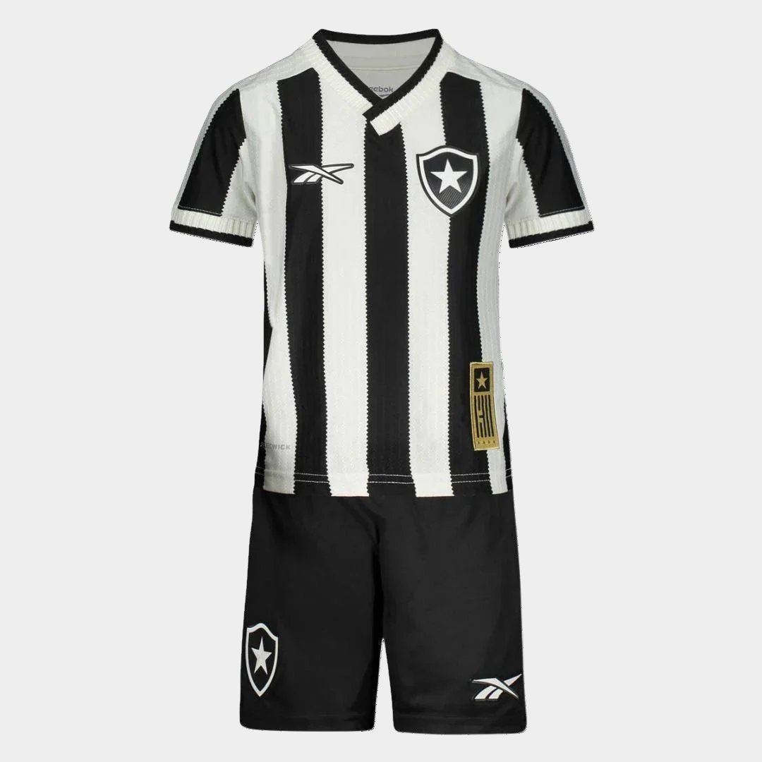 Conjunto Infantil Fogão I 2024/25