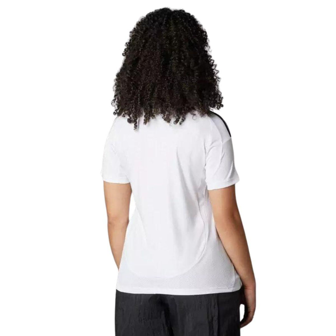 Camisa Feminina Real Madrid I 2024/25