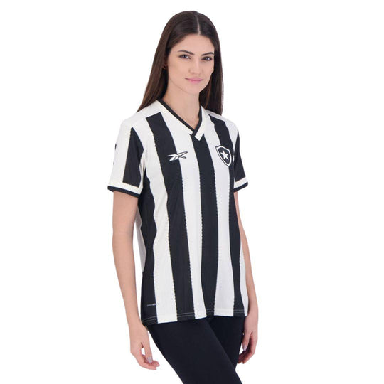 Camisa Feminina Botafogo I 2024/25