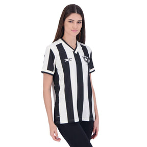 Camisa Feminina Botafogo I 2024/25