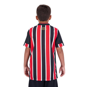 Conjunto Infantil São Paulo II 2024/25