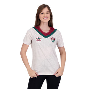 Camisa Feminina Fluminense III 2024/25