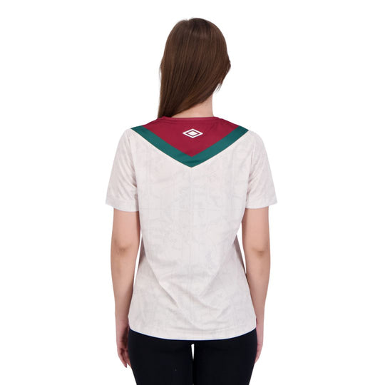 Camisa Feminina Fluminense III 2024/25