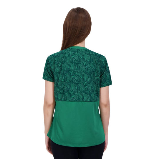 Camisa Feminina Fluminense Treino 2024/25