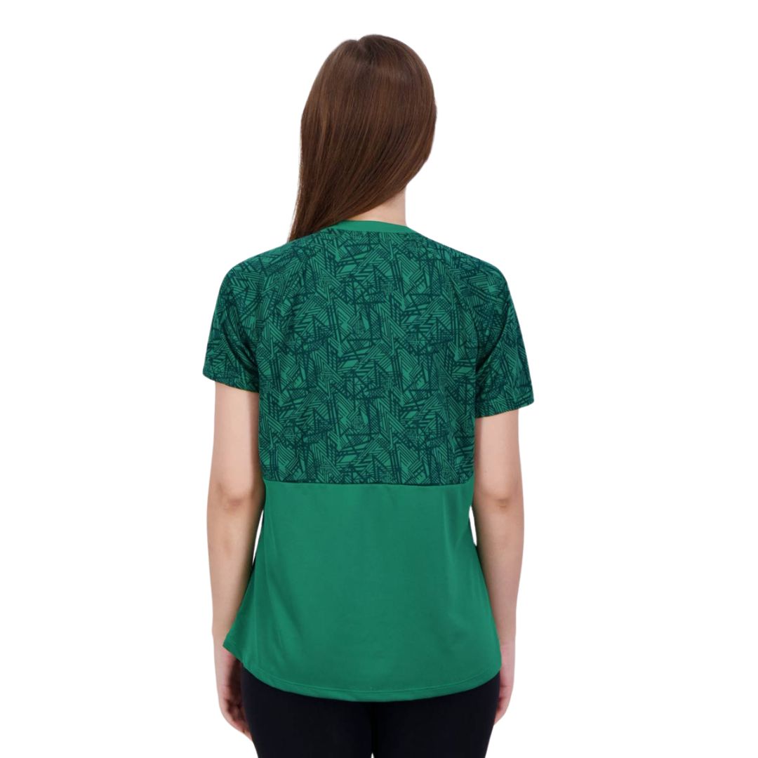 Camisa Feminina Fluminense Treino 2024/25