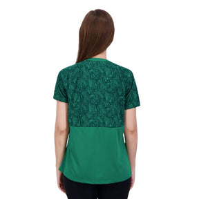 Camisa Feminina Fluminense Treino 2024/25