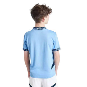 Conjunto Infantil Manchester City I 2024/25