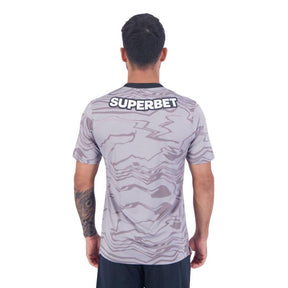 Camisa São Paulo Goleiro 2024/25 Masculina