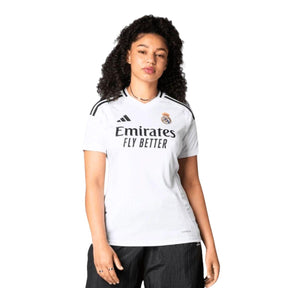 Camisa Feminina Real Madrid I 2024/25