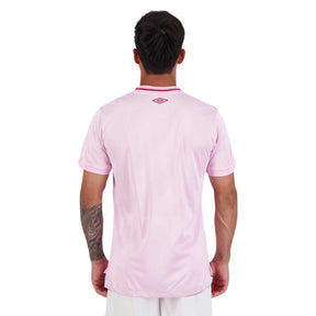 Camisa Fluminense Outubro Rosa 2024/25 Masculina
