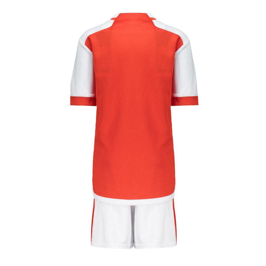 Conjunto Infantil Colorado I 2024/25