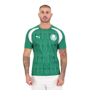 Camisa Verdão Pré-Jogo 2024/25 Masculina
