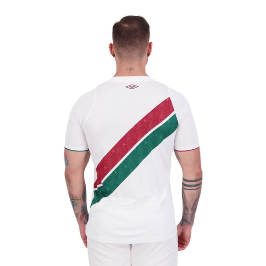 Camisa Fluminense II 2024/25 Masculina