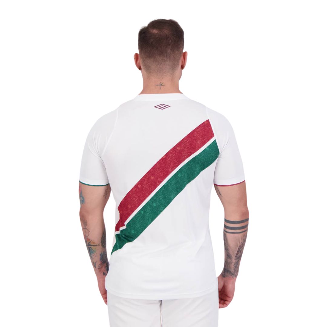 Camisa Fluminense II 2024/25 Masculina