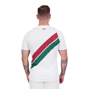 Camisa Fluminense II 2024/25 Masculina