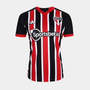 Camisa São Paulo II 23/24 Masculina