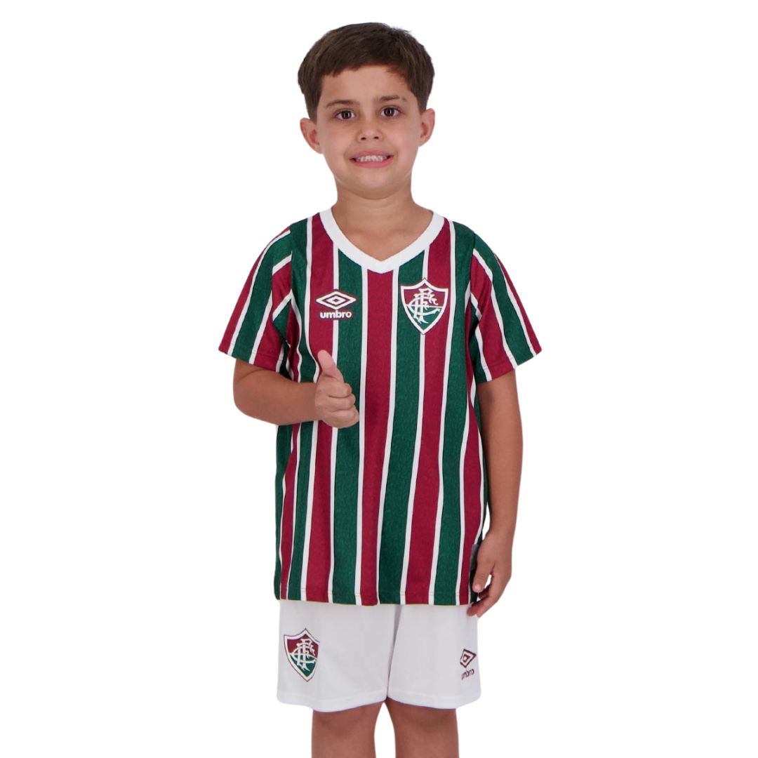 Conjunto Infantil Fluminense I 2024/25