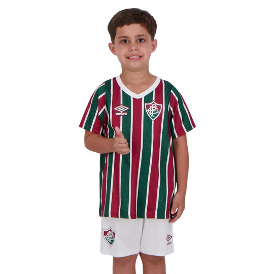 Conjunto Infantil Fluminense I 2024/25