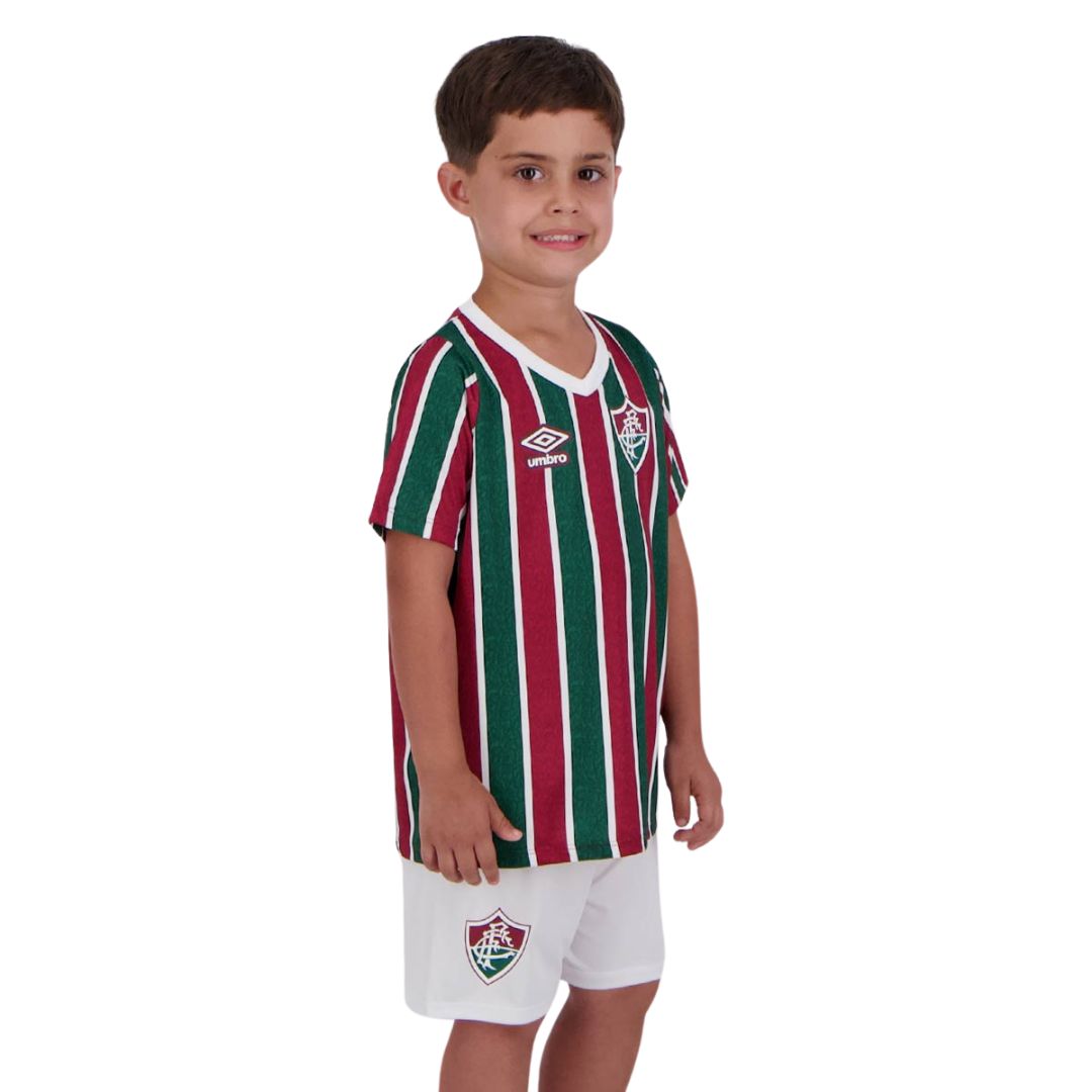 Conjunto Infantil Fluminense I 2024/25