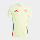 Camisa Espanha II 2024/25 Masculina