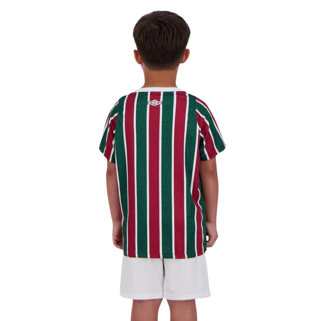 Conjunto Infantil Fluminense I 2024/25