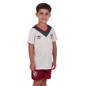 Conjunto Infantil Fluminense III 2024/25