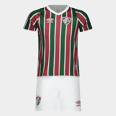 Conjunto Infantil Fluminense I 2024/25